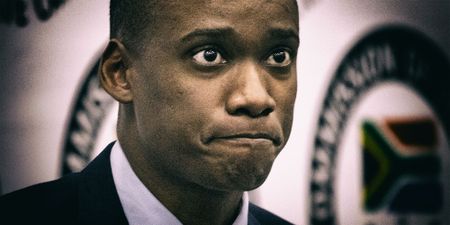 Duduzane Zuma on Rajesh ‘Tony’ Gupta: ‘That’s my guy’