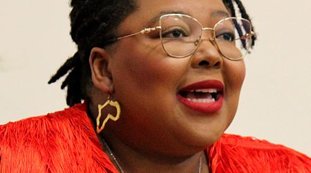 Black women continue to battle epistemic injustice, but it can change: UN special rapporteur