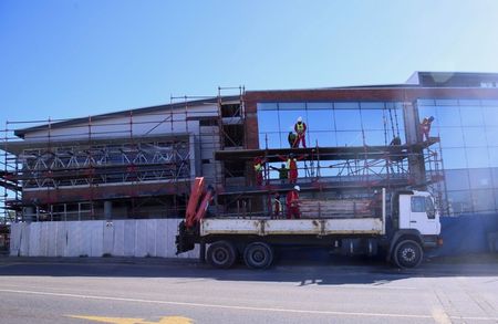 Relief on the way for Western Cape’s overstressed post-mortem facilities