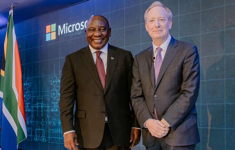 Microsoft’s AI gamble in South Africa: Genuine leap or costly illusion?