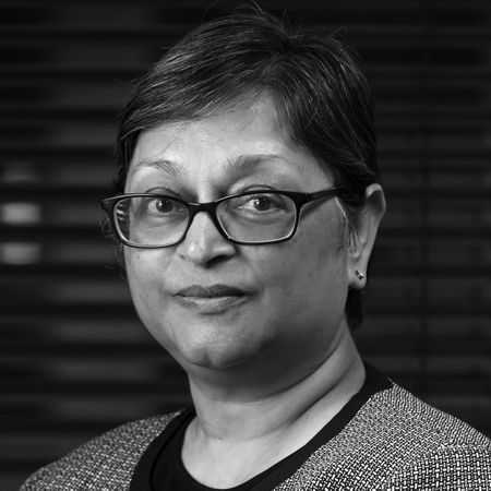 Quarraisha Abdool Karim 