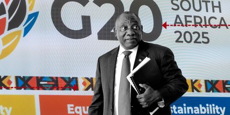 G20 task force urges formation of global panel to tackle ‘inequality emergency’