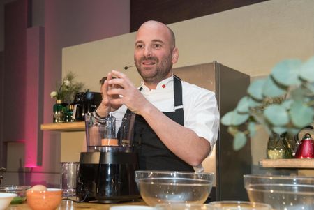 MasterChef Australia judge takes his head out of hot water to dish up a mea culpa – and what’s next?