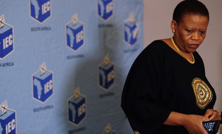 Pansy Tlakula: The final countdown begins