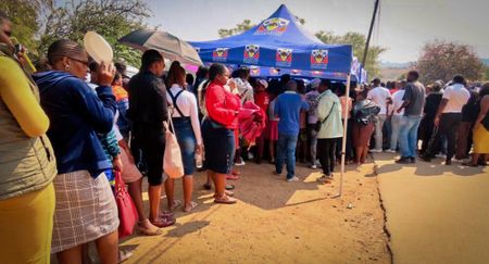 Eswatini’s parliamentary elections get nod of approval from observer missions