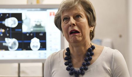 Op-Ed: The UK government is playing a dangerous game with the peace process