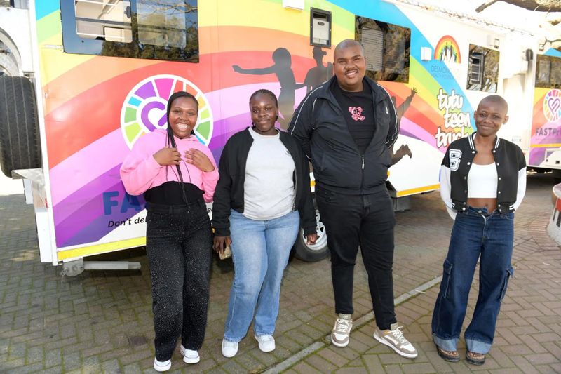 Western Cape lenacapavir rollout reaches more than 3,600 HIV prevention starts