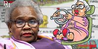 Watch – Behind Zapiro’s Sisisi Tolashe cartoon
