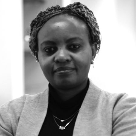 Josephine Kaviti Musango