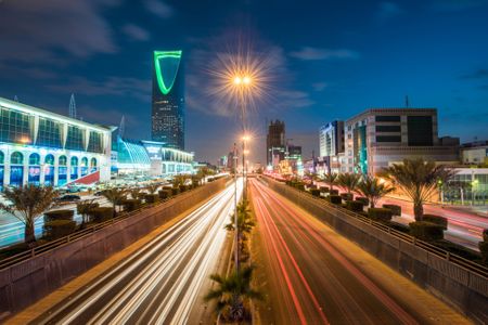 Saudis reform investment law in bid to attract foreigners