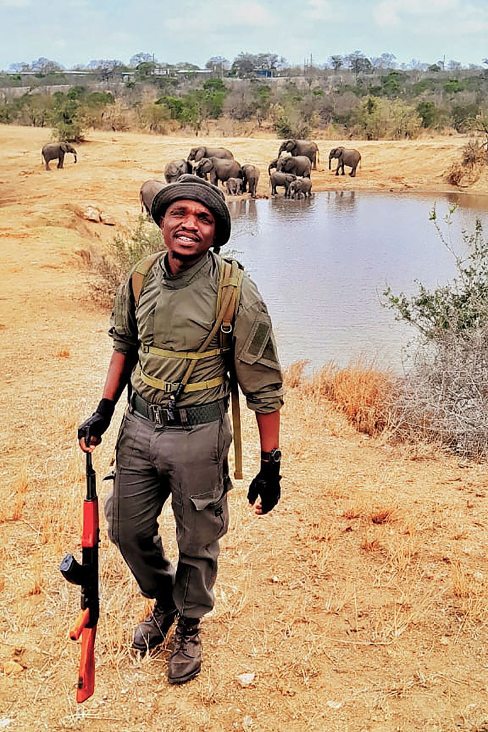 Poachers’ partners — when Kruger’s rangers turn rogue