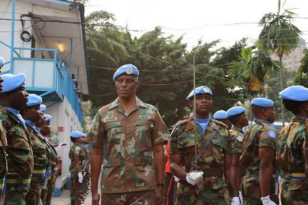 While you were sleeping: 22 February 2016