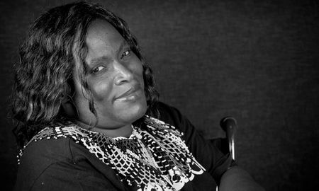 Not Me, Not Mine: 16 days, 16 stories of courage - Day Eleven