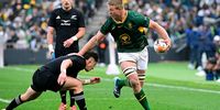 The money game — why the Springboks and All Blacks are playing in Baltimore