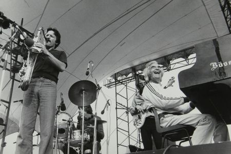 The Brubecks, jazz and the fight for justice