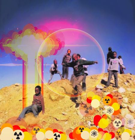 SA National Nuclear Regulator neglects radioactive mine dumps threatening the health of thousands