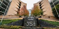 The JSE precinct in Sandton, Johannesburg. (Photo: Gallo Images / Sydney Seshibedi)