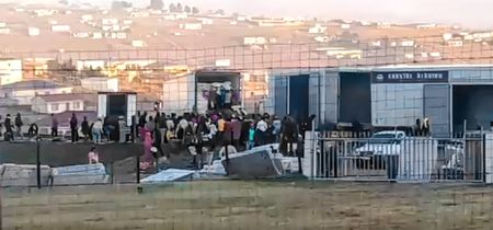 Taxi violence surge — Mthatha blocked off as gunshots heard, people warned to stay indoors