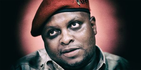 WhatsApps expose Floyd Shivambu and the ‘red boys’
