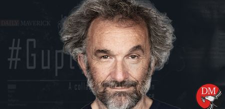 So long, and thank you, for everything