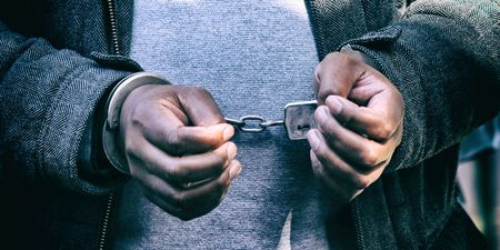 Zimbabwean journalist Hopewell Chin’ono back behind bars and in danger