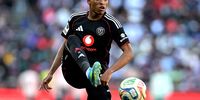 Orlando Pirates players face final Premiership match bearing the pressure of expectation