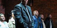 The cop who allegedly buried the bullets: forensic analyst faces second tampering charge
