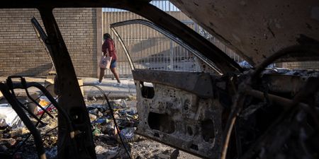 July riot ‘instigator’ Mdumiseni Khetha Zuma back in Pietermaritzburg court