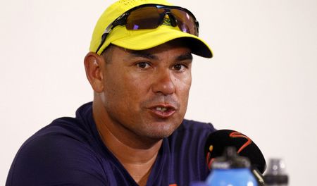 Cricket: Of mountains and molehills and recruitment of new head coaches