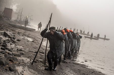 While you were sleeping: 1 November 2016