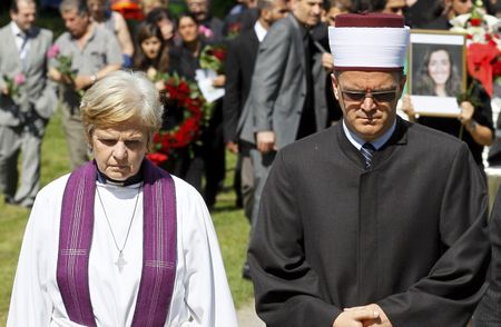 Analysis: Norway's conciliation holds lessons South Africa forgot