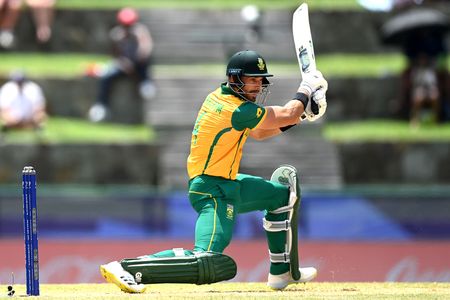 Proteas claimed victory in tight T20 World Cup games thanks to collective performance, superb leadership