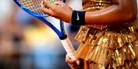 Tennis – Osaka's French Open
