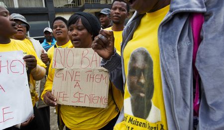 Analysis: Meanwhile, on the killing fields of KZN