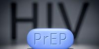 If you take PrEP to protect yourself against HIV infection, then that medicine, whether it’s a pill or injection, has to be taken before you get exposed to it, so that there’s enough of the drug in your body to shield the immune system from infection.  (Photo: aids-drugs-online.com/Wikipedia)