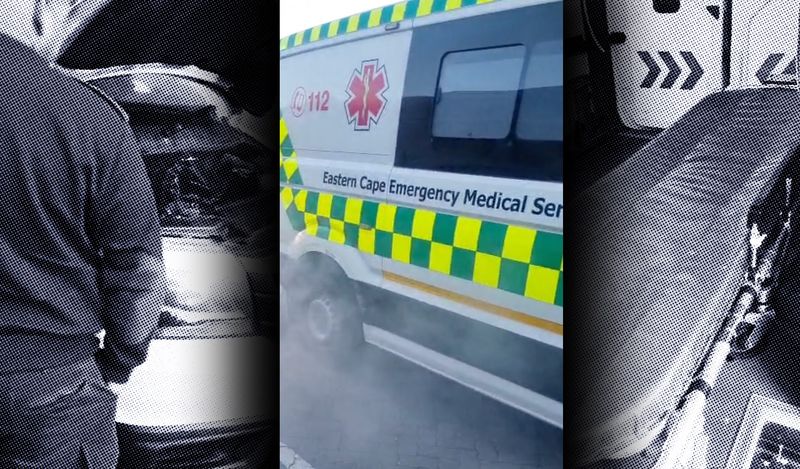 ‘The service has collapsed’: Eastern Cape ambulance crisis far worse than the state admits