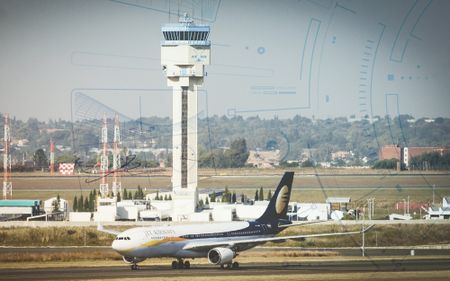 After the Bell: Air Traffic and Navigation Services — on the runway to nowhere