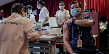 Singapore is making the unvaccinated pay for their Covid-19 medical expenses: Should South Africa do the same?