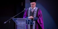 Dr Stan du Plessis, CEO of STADIO Higher Education