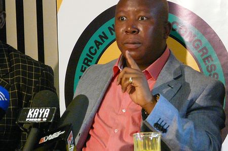 SpeakZA: SA blogosphere sends a clear message to Julius and Floyd