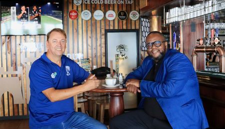 Gqeberha's Barney’s Tavern gives back — proving good pubs make better neighbours