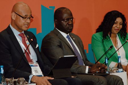 Digital and financial skills – part of the journey to greater equity and inclusion