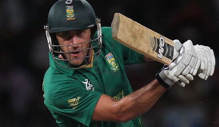 Africa T20 Cup: A mixed bag, but good news on the whole