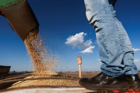 Brazil’s ever-expanding soybean area may face challenges from China