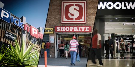 Pick n Pay and the everlasting shopping centre conversation