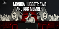 Watch – The pipeline between US white supremacists and the SA right