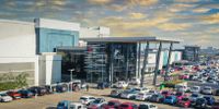 Resilient posts double-digit growth and Nepi Rockcastle heads for the Spanish sunshine