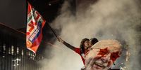 Brazilians Vote For President In Tight Runoff