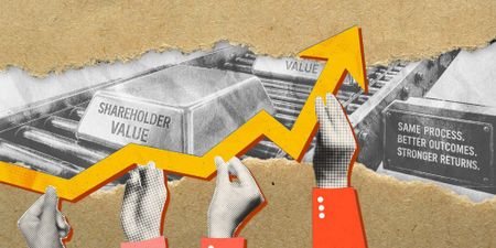 Why disciplined management teams keep delivering market-beating value for shareholders