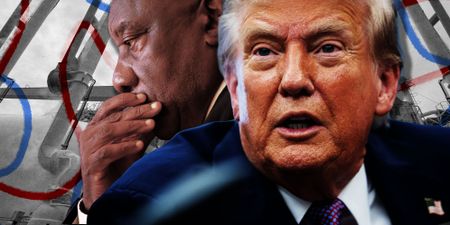 Doing deals with white devils — avoiding a Faustian pact with fossil-fuelled fascists